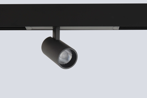 Светильник трековый 220V Crystal Lux CLT 0.35 003 10W BL 4000K фото 4